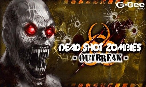   Dead Shot Zombies -OUTBREAK         