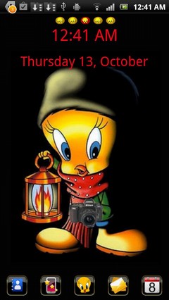 PHONEKY - Top Rated Tweety Bird Android