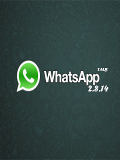 Whatsapp Nokia C3 00