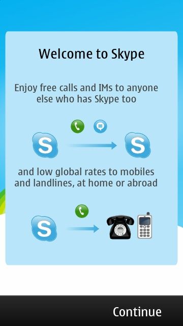      skype         