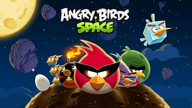 Post by Bullet09. Angry Birds For Nokia 500 Mobile