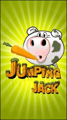   Jumping Jack           