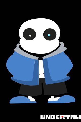 Undertale Sans Wallpaper Download To Your Mobile From Phoneky